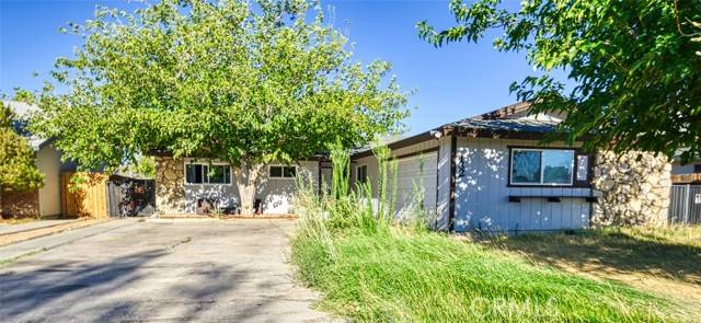 Ridgecrest, CA 93555,132 S Holly Canyon Drive