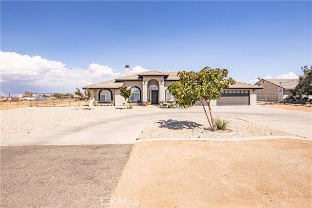 Hesperia, CA 92345,11123 Hickory Avenue