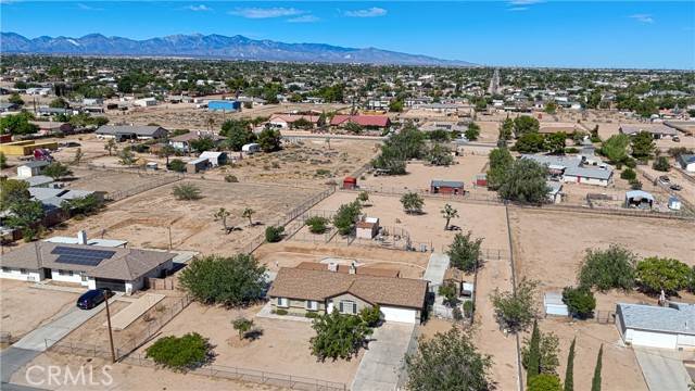 Hesperia, CA 92345,10834 9th Avenue