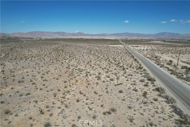 Lucerne Valley, CA 92356,769 Meridian Road