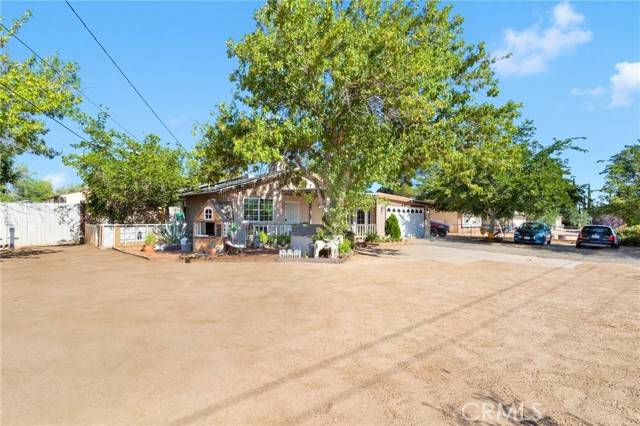 Hesperia, CA 92345,8012 Cottonwood Avenue