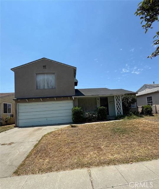 Montebello, CA 90640,2117 Allston Street