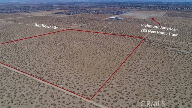 Victorville, CA 92392,0 Bellflower Street