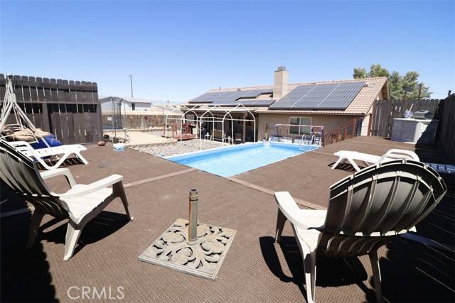 Hesperia, CA 92345,17831 Pitache Street