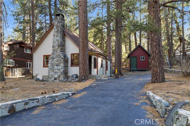 Wrightwood, CA 92397,1779 Virginia Street