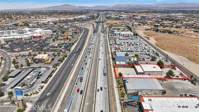 Hesperia, CA 92345,11768 Mariposa Road