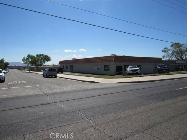 Victorville, CA 92392,14029 Amargosa Road