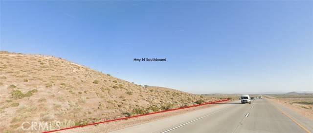Mojave, CA 93501,10500 Kemper Road