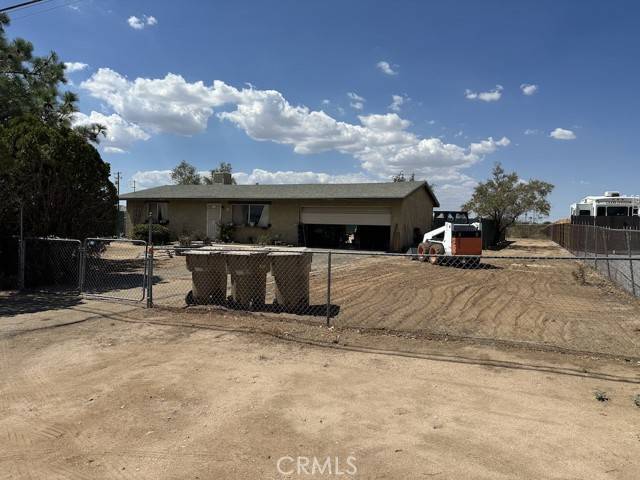 Hesperia, CA 92345,11430 2nd Avenue