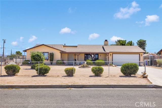Victorville, CA 92392,14609 Olivera Road