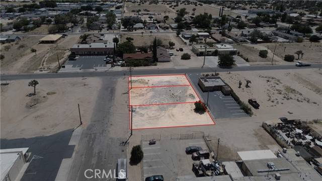 Hesperia, CA 92345,0 Walnut Street