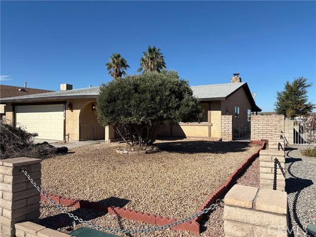 Helendale, CA 92342,27316 Lakeview Drive