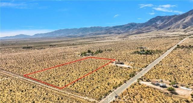 Lucerne Valley, CA 92356,0 Mountain View