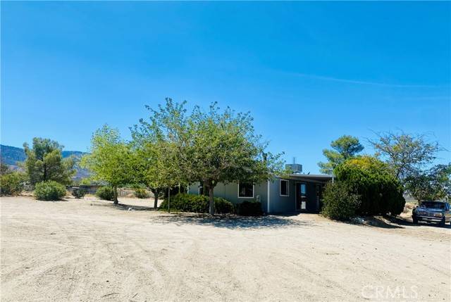 Pinon Hills, CA 92372,11226 Ponderosa Road