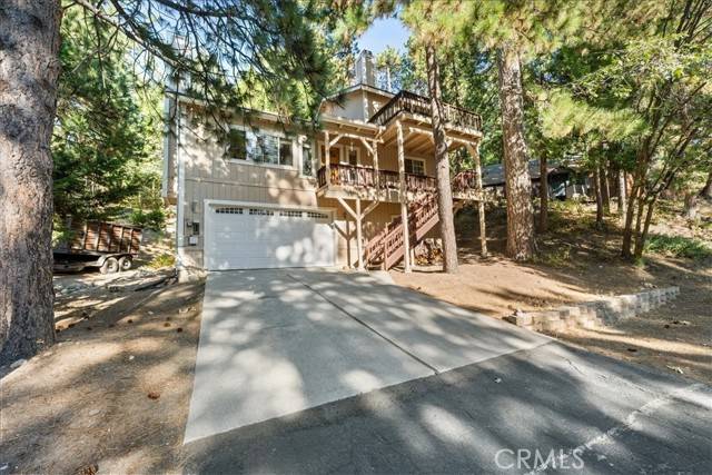 Running Springs, CA 92382,31358 Lightfoot Way