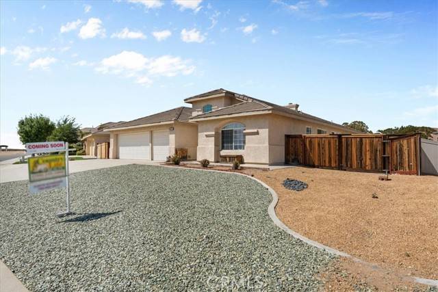 Victorville, CA 92392,12312 Atoka Lane