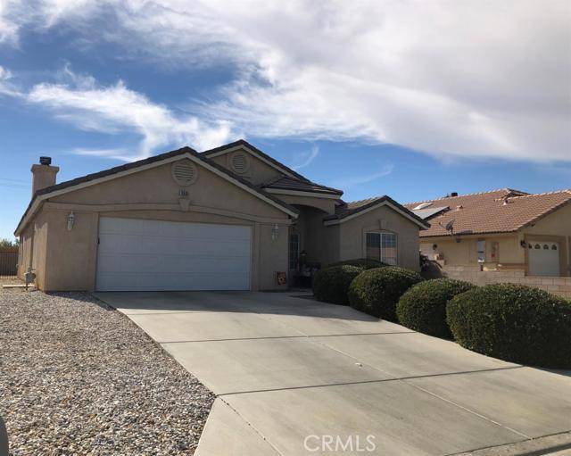 Victorville, CA 92392,18535 Mountain Meadows