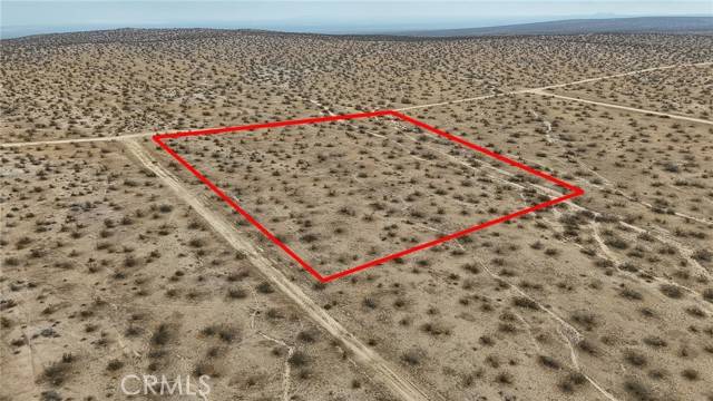 Hi Vista, CA 93535,0 Vac/Vic