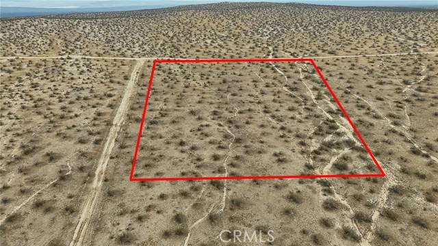 Hi Vista, CA 93535,0 Vac/Vic