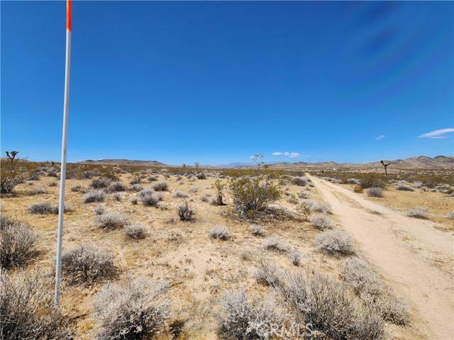 Joshua Tree, CA 92252,15 Bowman Trail