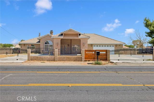 Apple Valley, CA 92308,13597 Kiowa