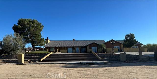 Helendale, CA 92342,13801 Shadow Mountain