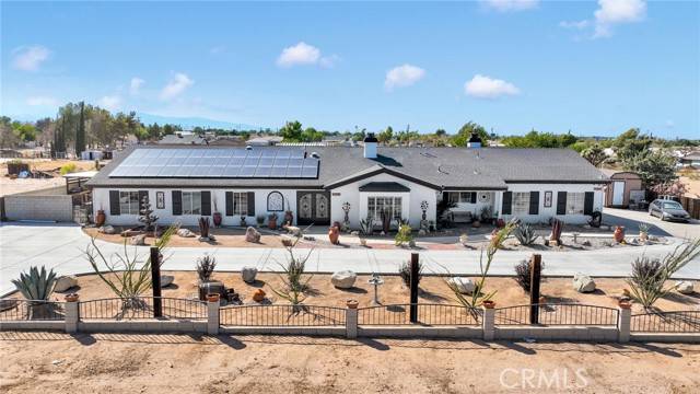 Hesperia, CA 92345,11546 Oakwood Avenue