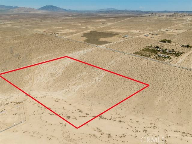 Lucerne Valley, CA 92356,705 Cambria Road