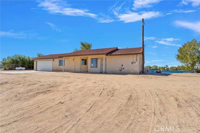 Newberry Springs, CA 92365,43675 Randall