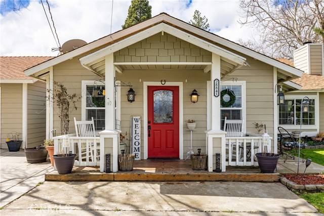 Tehachapi, CA 93561,28841 Delaware Drive