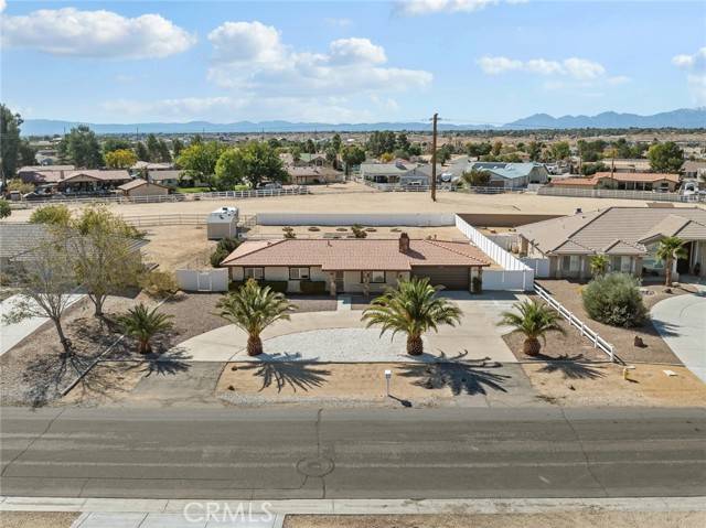 Apple Valley, CA 92308,12360 Reata Road