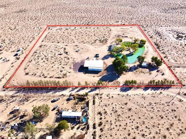 Newberry Springs, CA 92365,46909 Twin Lakes Drive