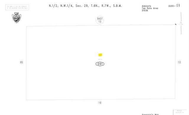 El Mirage, CA 92301,0 Chamisal