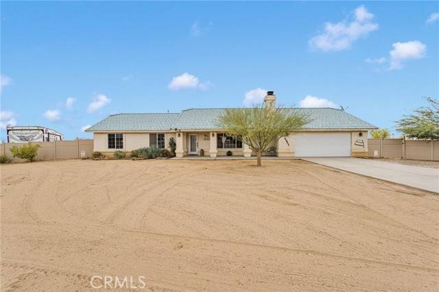 Phelan, CA 92371,6720 Mono Road