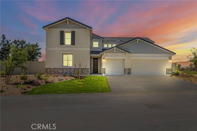 Bakersfield, CA 93306,5808 Levanto Street