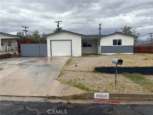 Victorville, CA 92395,15060 Redondo Drive