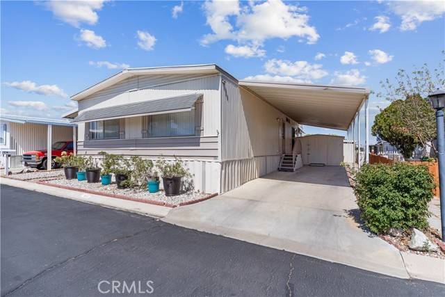 Victorville, CA 92395,13393 Mariposa RD #99