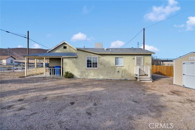 Barstow, CA 92311,113 E Cottage