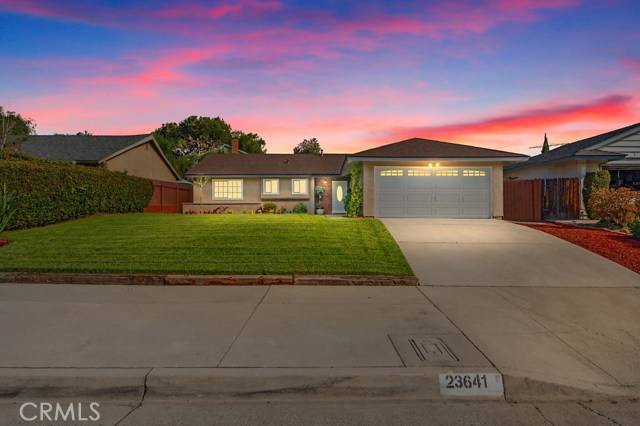 Diamond Bar, CA 91765,23641 Decorah Road