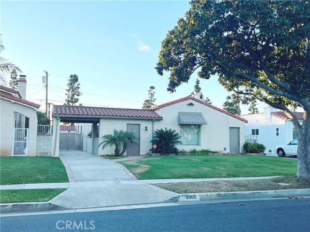 Inglewood, CA 90305,8905 S 8th Avenue