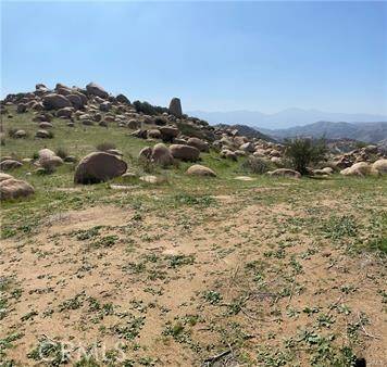 Perris, CA 92507,0 La Barranca Rd
