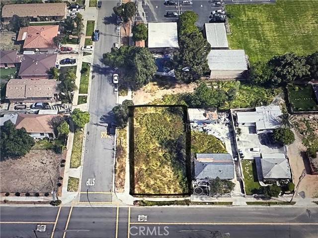 Riverside, CA 92507,4302 Park Avenue