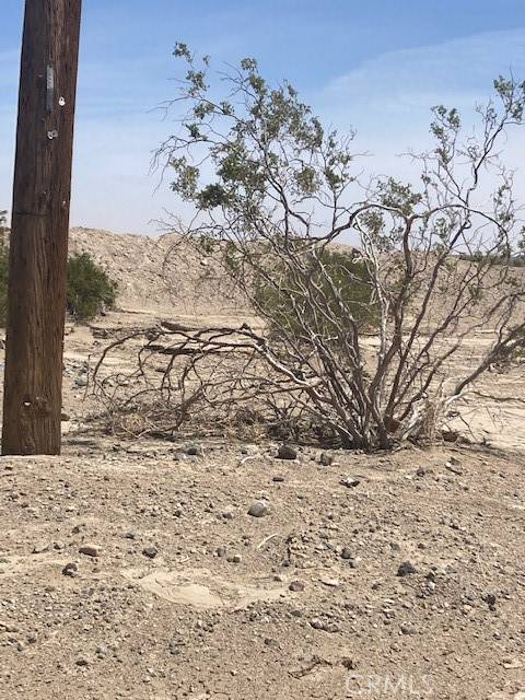 Newberry Springs, CA 92365,0 Fort Cady