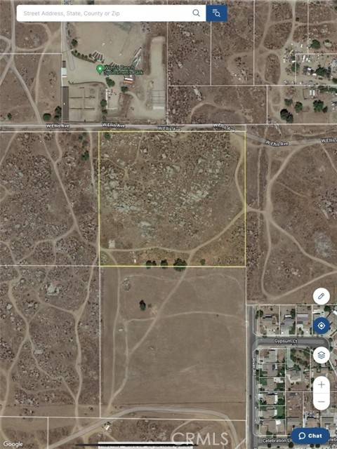 Perris, CA 92570,0 W ELLIS