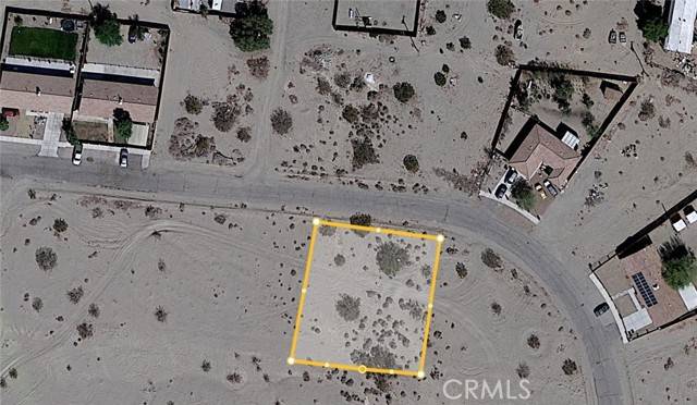 Thermal, CA 92274,2364 Sand Knoll Avenue