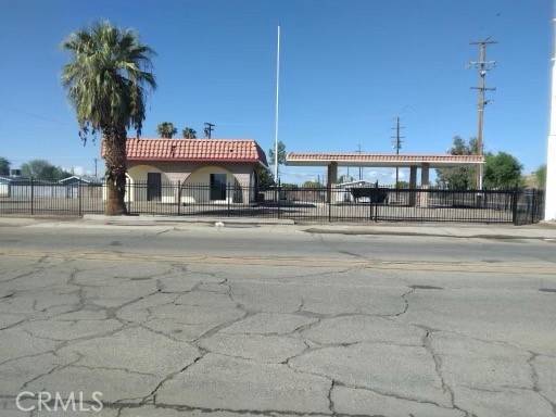 Blythe, CA 92225,301 S 7th Street