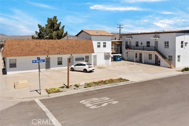 Barstow, CA 92311,301 N 1st Avenue