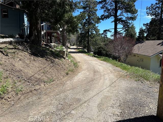 Cedarpines Park, CA 92322,0 Elliot Road