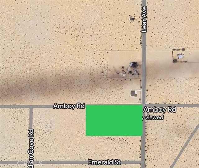 Twentynine Palms, CA 92277,69275 Amboy Road