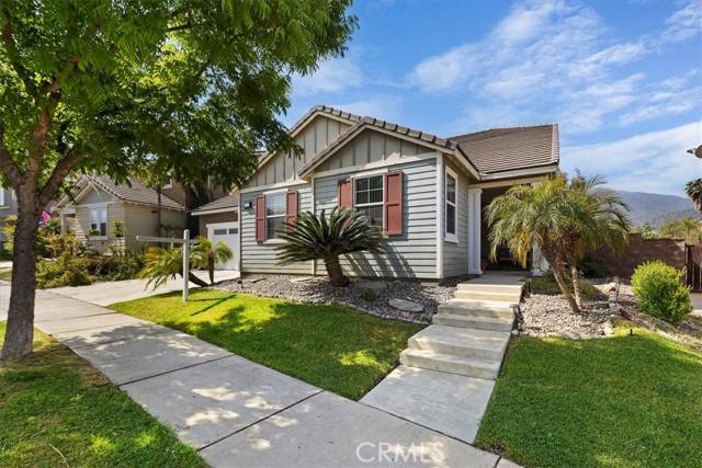 Corona, CA 92883,25103 Cliffrose Street